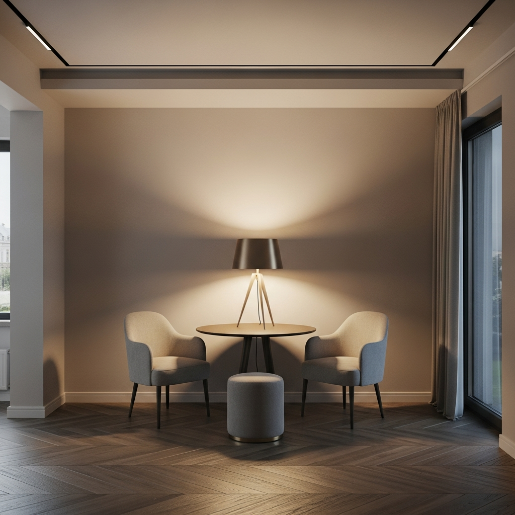 Oświetlenie wnętrz – jak dobrać lampy, by stworzyć idealny nastrój i funkcjonalność? Oświetlenie wnętrz – jak dobrać lampy, by stworzyć idealny nastrój i funkcjonalność?